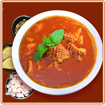Menudo